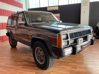 JEEP Cherokee usata 4