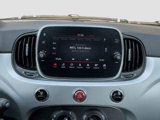 FIAT 500 usata 15
