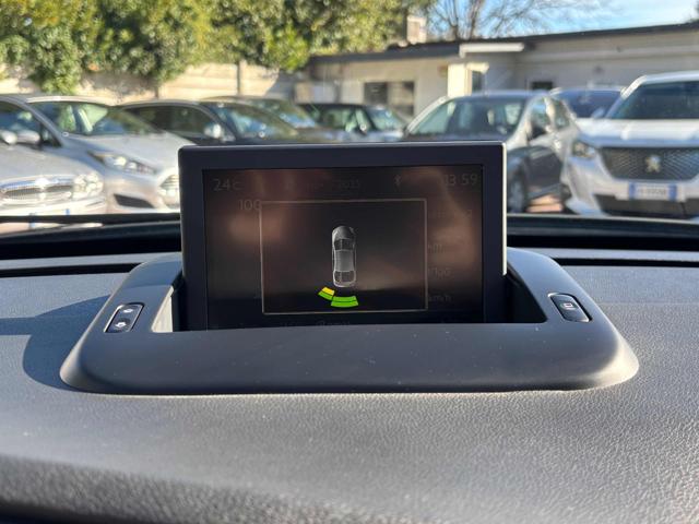 PEUGEOT 5008 usata, con ESP