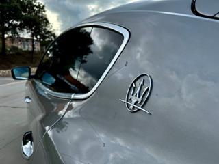 MASERATI Levante usata 70