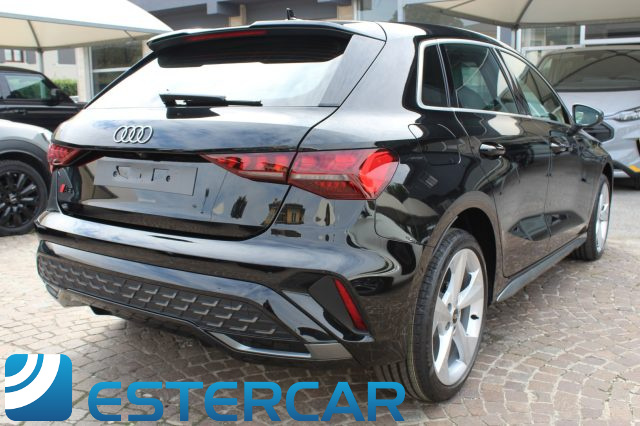 AUDI A3 usata, con Airbag