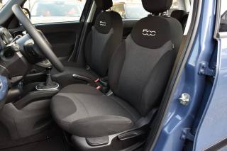 FIAT 500L usata, con Autoradio