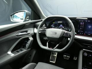 AUDI Q5 usata, con Controllo automatico clima