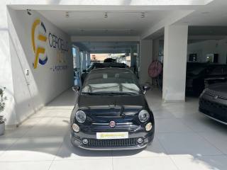 FIAT 500 usata, con Boardcomputer