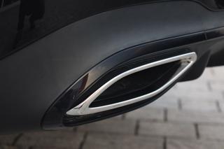 MERCEDES-BENZ CLA 220 usata 93