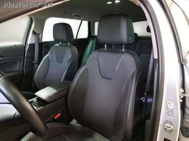 OPEL Insignia usata, con Controllo trazione