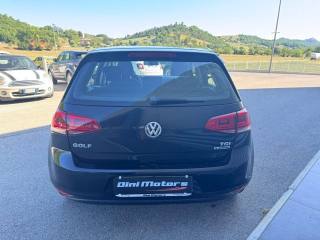 VOLKSWAGEN Golf usata, con Cerchi in lega