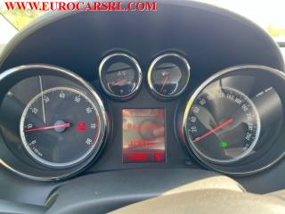 OPEL Astra usata, con Specchietti laterali elettrici