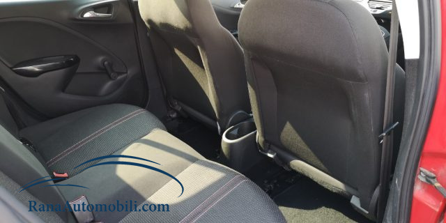 OPEL Corsa usata, con Immobilizzatore elettronico
