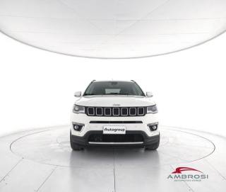 JEEP Compass usata 4