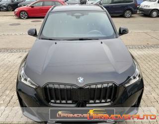 BMW X1 usata, con Airbag Passeggero