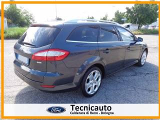 FORD Mondeo usata, con Airbag