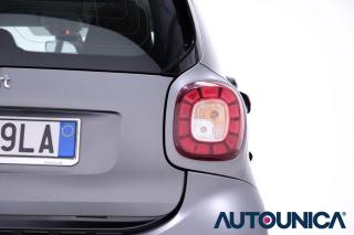 SMART ForTwo usata 35