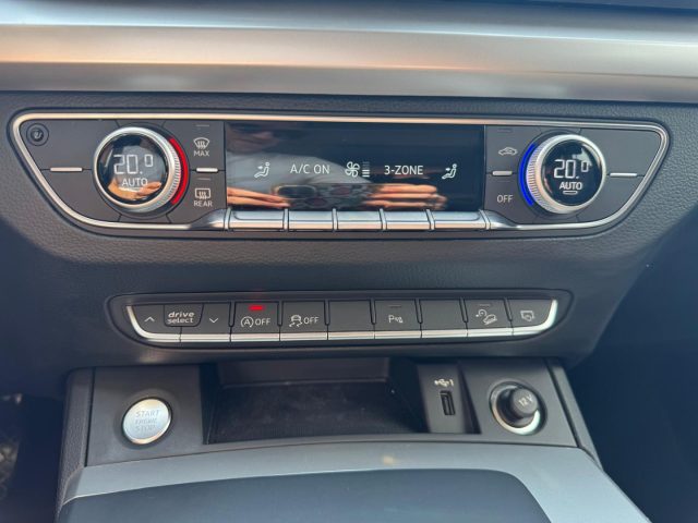 AUDI Q5 usata, con Climatizzatore
