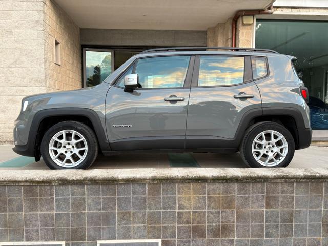 JEEP Renegade usata, con Chiusura centralizzata