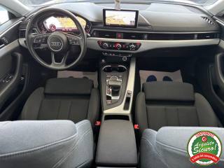 AUDI A5 usata, con Chiusura centralizzata
