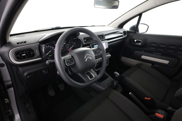 CITROEN C3 usata 1