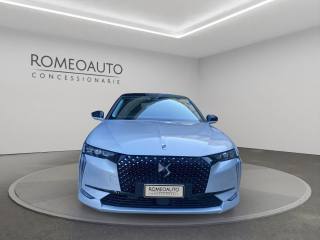 DS AUTOMOBILES DS 4 usata, con Climatizzatore