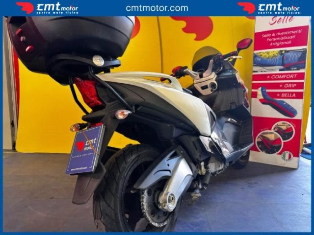 APRILIA SRV 850 usata 6