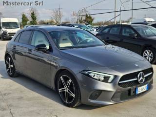 MERCEDES-BENZ A 160 usata, con MP3