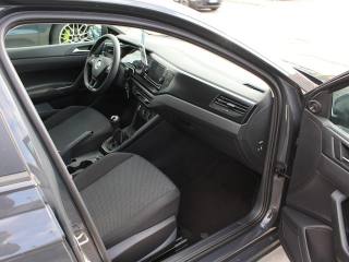 VOLKSWAGEN Polo usata, con Cruise Control