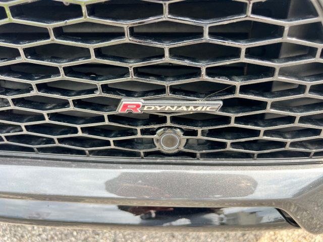 LAND ROVER Discovery Sport usata, con Immobilizzatore elettronico