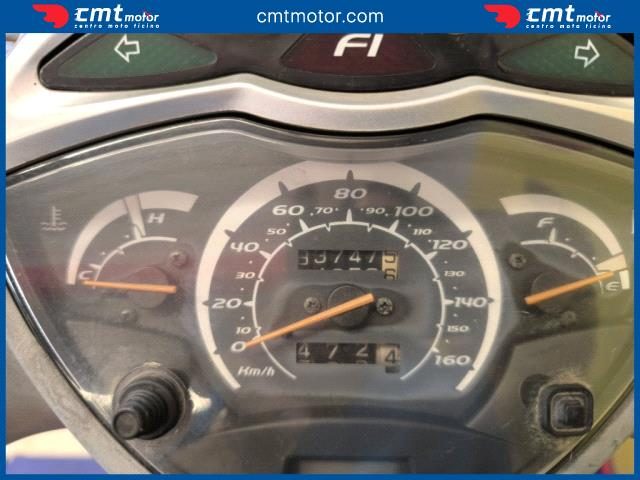 HONDA SH 150 usata 5