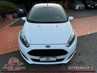 FORD Fiesta usata, con Chiusura centralizzata