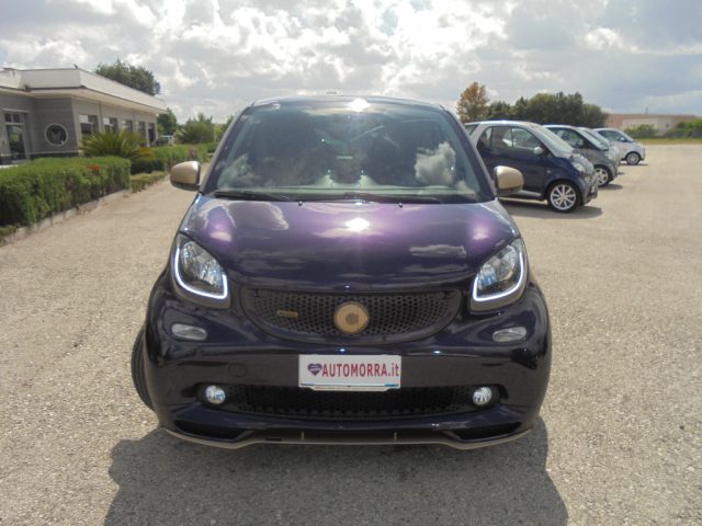 SMART ForTwo usata, con Alzacristalli elettrici