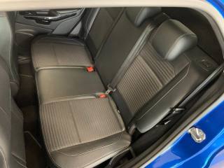 FORD EcoSport usata, con Controllo trazione