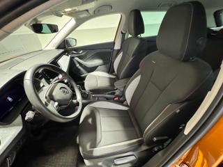 SKODA Kamiq usata, con Chiusura centralizzata