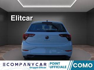 VOLKSWAGEN Polo usata, con Autoradio
