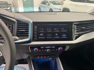AUDI A1 usata, con Controllo trazione