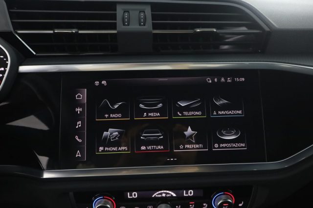 AUDI Q3 usata 10