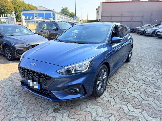FORD Focus usata, con ABS