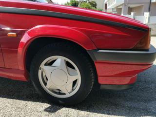 ALFA ROMEO 75 usata 24