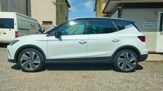 SEAT Arona usata, con Autoradio