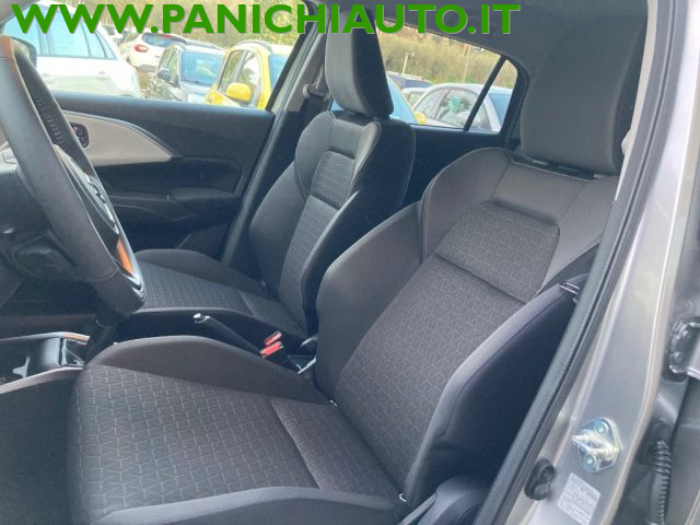 SUZUKI Swift usata, con Controllo automatico clima