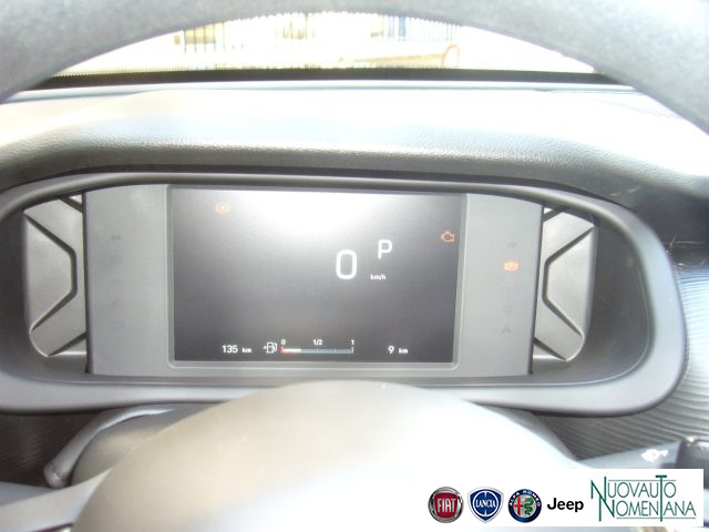 JEEP Avenger usata, con Controllo elettronico della corsia