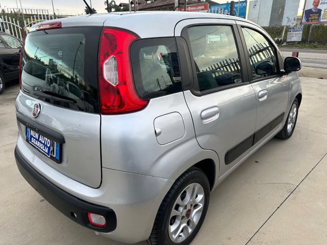 FIAT Panda usata, con Cerchi in lega