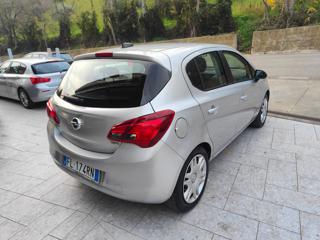 OPEL Corsa usata, con Controllo trazione