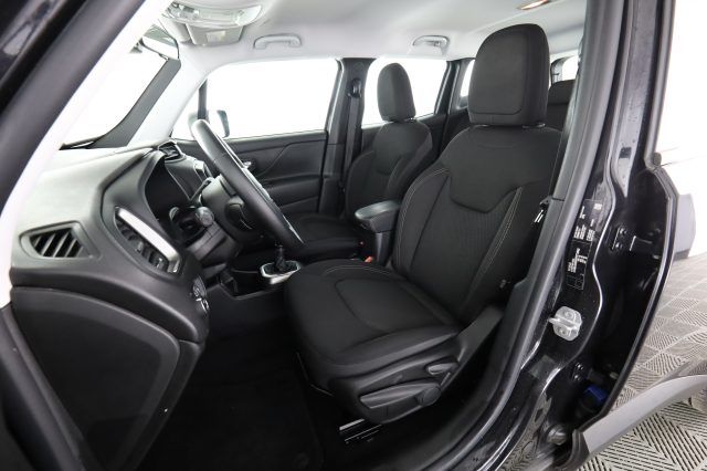 JEEP Renegade usata 2