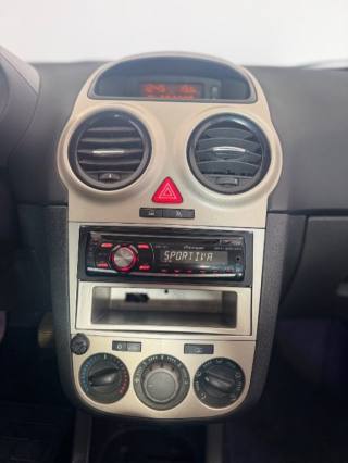 OPEL Corsa usata 9