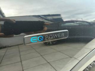 MERCEDES-BENZ GLA 250 usata, con Cerchi in lega