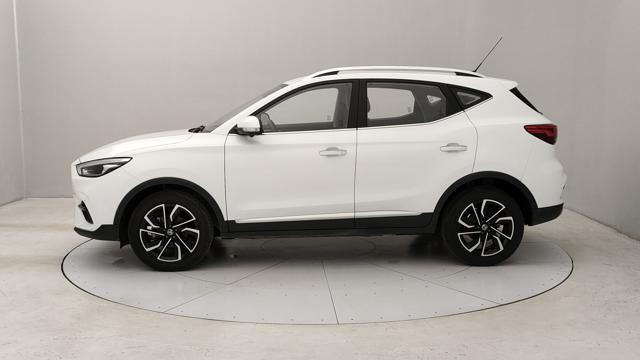 MG ZS usata, con Airbag