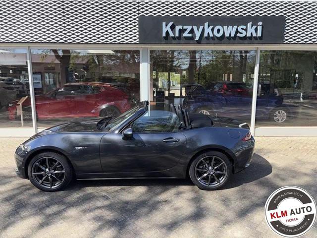 MAZDA MX-5 usata, con Climatizzatore