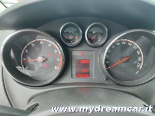 OPEL Meriva usata, con Bracciolo