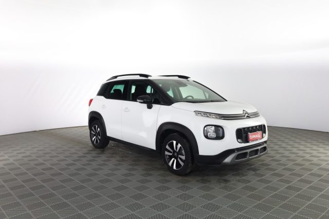 CITROEN C3 Aircross usata 1