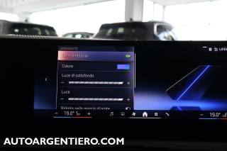 BMW 520 usata, con Regolazione elettrica sedili