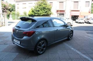 OPEL Corsa usata, con Autoradio